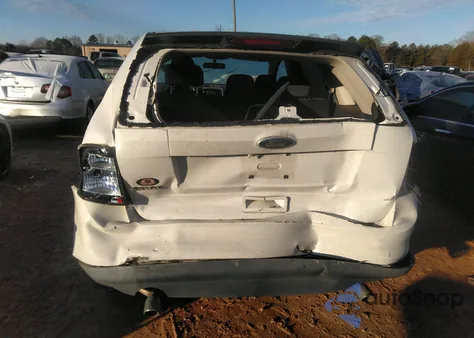 2010 Ford Edge Se z USA, uszkodzony, nr VIN 2FMDK3GC1ABB66326